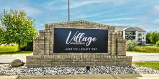 Village at Bluegrass Gallery 33