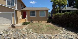 Rare Remodeled 5 Bedroom 2.5 Bath Tri Level in Vacaville Gallery 5