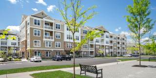 Parc at Princeton Junction Gallery 16