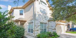 Stylish Avery Ranch Home Gallery 1