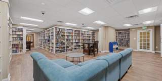 The Towers At Wyncote Gallery 21