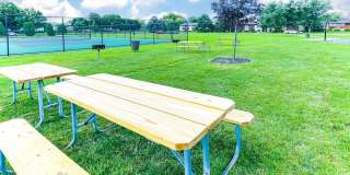 Rustic Village Gallery 21