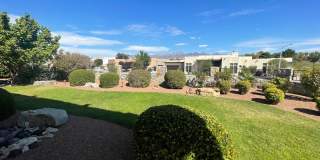 Organ Mountain View’s Sonoma Ranch Gallery 36