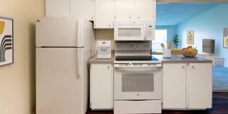 Audubon Square Gallery 3