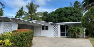 Kailua- Updated 3 bedroom 2 bath beautiful home Gallery 1