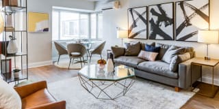 The Kenmore Gallery 1