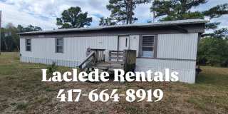2 BEDROOM 1 BATHROOM HOME FOR RENT Gallery 1