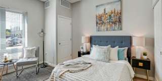 Income Restricted - Timber & Tie Apartments Gallery 2