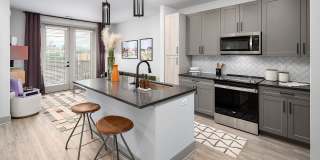 Abberly Foundry Apartment Homes Gallery 3