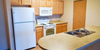Washington Valley Apartments Gallery 3