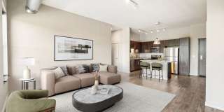 Starkweather Lofts Gallery 11