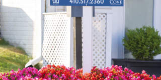 Townes at Village Center Gallery 32