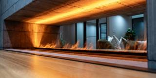 The Charles Gallery 25