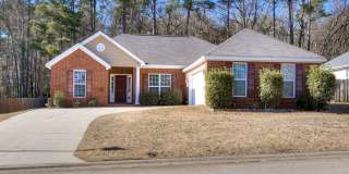 Updated Ranch in Grovetown Gallery 1
