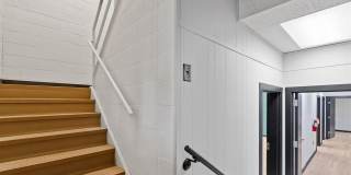 202 N Mulberry Street Gallery 21