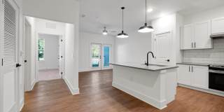 Evolve Grove Park Gallery 38