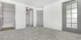 Orchard Park - Affordable Housing Gallery 40