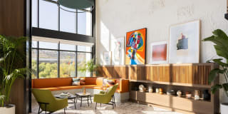 Ruby at the Society Gallery 8