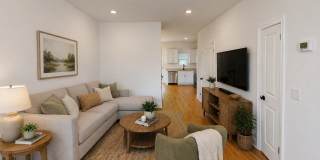 Creekside Unit With Flex Room- Villages at Bear Creek in Columbia, TN Gallery 1