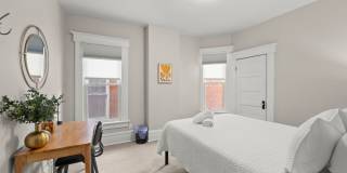 Executive Furnished Rental in Olde Towne East Gallery 28