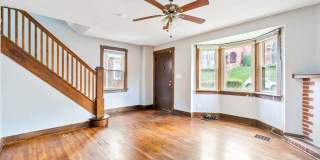 Cozy 3 Bed, 1 Bath Home in Wilkinsburg - AVAILABLE NOW! Gallery 4