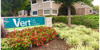 Vert at Six Forks Gallery 32