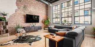 The Lofts at 44 Gallery 10