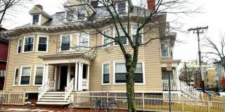 356 Harvard Street Gallery 1