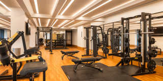 The Waller Symphony Square The Waller Symphony Square Gallery 17