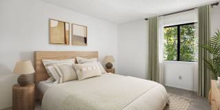 Sycamore Park Apartments Gallery 9