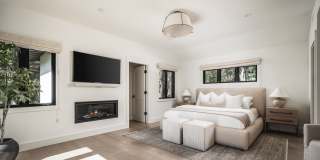 Leafy Montecito Gallery 17