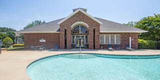 Laurel Pointe - Affordable Housing Gallery 7