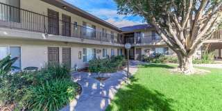San Carlos & San Juan Apartment Homes Gallery 2