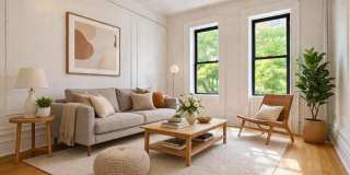 201 West 105th Street Gallery 1