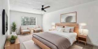 (55+) Newly Renovated 2br Condo in the Heather Gardens Community Gallery 15