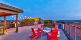 Ballard Public Gallery 26