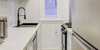 Sophisticated 1BR Condo at The Bader with Rooftop City Views Gallery 3