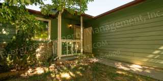 Great 3 Bedroom, 2-bathroom home near Lake Loveland and Boyd Lake. Gallery 1