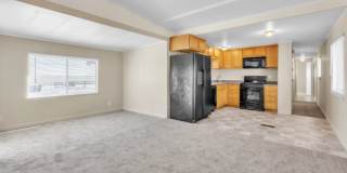 3 BR/1BA | Mobile Home |2+ Acres Gallery 8