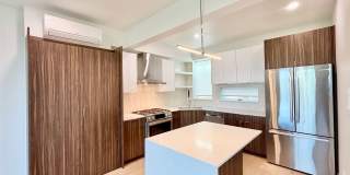 2025 Built Queen Anne Townhome with Rooftop & Water Views Gallery 5