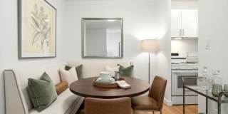 1221 Apartments Gallery 22