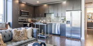 The Morris Gallery 7