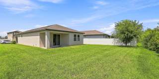 BEAUTIFUL 3 BEDROOM 2 BATH COASTAL WOODS HOME WITH PRIVATE RESERVE BACKYARD Gallery 11