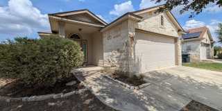 3 Bedroom in Avery Park / Fridge, Washer & Dryer Included / Covered Patio / Fenced in Yard / CISD Gallery 1