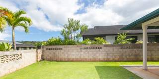 Mililani Mauka - 4bdrm/3bath with attached garage Single Family Home Gallery 21