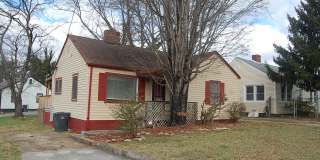 1719 McClung Avenue Gallery 1