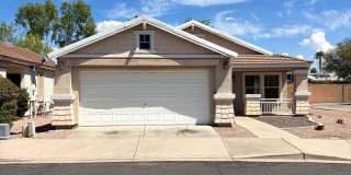 **PERFECT 3 BEDROOM/2 BATHROOM HOME IN GATED COMMUNITY IN MESA (ELLSWORTH & BASELINE)** **PERFECT 3 BEDROOM/2 BATHROOM HOME IN GATED COMMUNITY IN MESA (ELLSWORTH & BASELINE)** Gallery 1