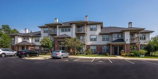 Woodlake Apartments Gallery 25