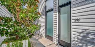 216 Tucker Street Gallery 1