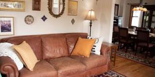 Bungalow by the Green! Executive SLC Rental Home Gallery 5